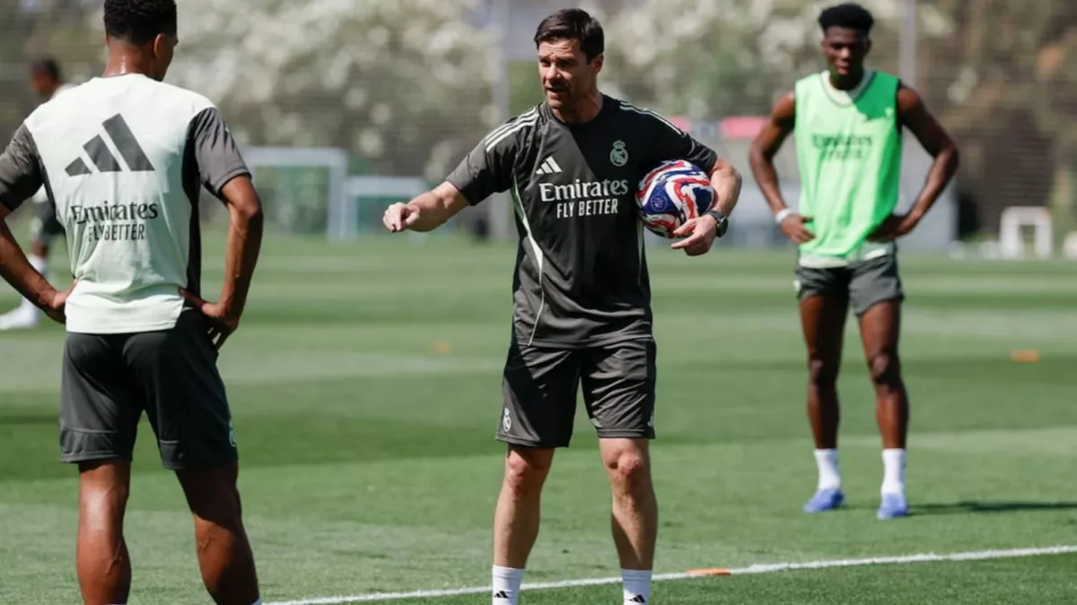 ثنائي مدريد الشاب بعد الأداء المذهل في المونديال يثير التساؤلات