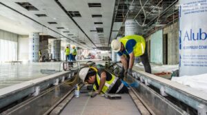 جازان تتألق: مكتب الاستراتيجية يتربع على قمة الأداء في المملكة العربية السعودية