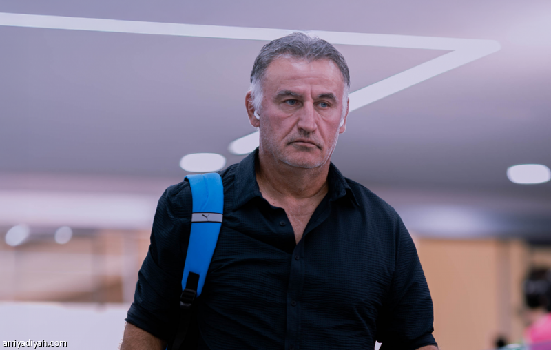 جالتييه يستعد بتعديلات جديدة لمواجهة النصر في دوري روشن