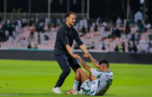 جالينو ينضم للأهلي قبل مواجهة السد في دوري الأبطال