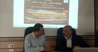 جامعة الأقصر تقيم ورشة عن أسرار التحنيط في مصر القديمة