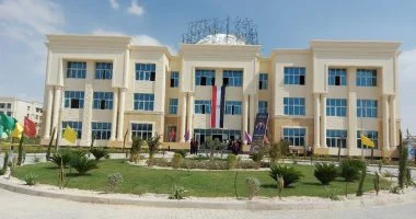 جامعة المنيا تحقق المرتبة الثانية في الذكاء الاصطناعي بتصنيف شنغهاي