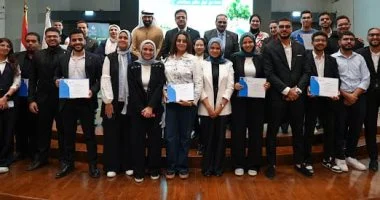 جامعة بنها الأهلية تنظم المنتدى البيئي الأول بشعار نحو عالم مستدام