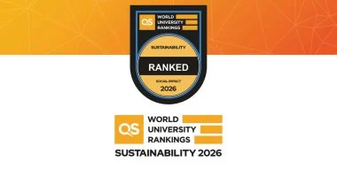 جامعة بنها بين أفضل 10 جامعات مصر في تصنيف QS للتنمية المستدامة 2026