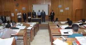 جامعة بنها تركز على تطوير مهارات الطلاب ودعم الأنشطة.