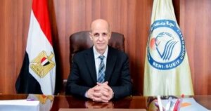 جامعة بني سويف تحقق المرتبة الـ10 محليًا والـ28 إفريقيًا بتصنيف ليدن التقليدي