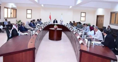 جامعة سوهاج الأهلية تخصص منحًا دراسية للمتفوقين من المدارس.