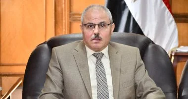 جامعة قناة السويس ترتقي للمرتبة 190 في تصنيف التايمز العالمي