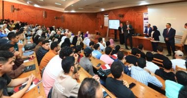 جامعة كفر الشيخ تعقد ندوة حول المخدرات وأهمية دور الشباب في التصدي