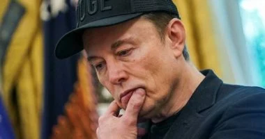 جدل جديد حول "الترليون دولار" راتب ماسك.. تسلا تواجه معارضة من أبرز مساهميها