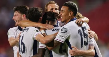 مواعيد مباريات اليوم الخميس 13-11-2025 والقنوات الناقلة