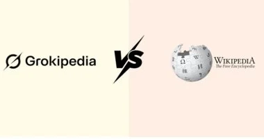 جروكيبيديا VS ويكيبيديا.. 5 فروقات تكشف تفوق موسوعة إيلون ماسك الجديدة