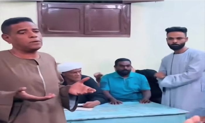 جلسة عرفية تنقذ شابًا بأسوان بعد خسارته 3 ملايين جنيه في المقامرات الإلكترونية