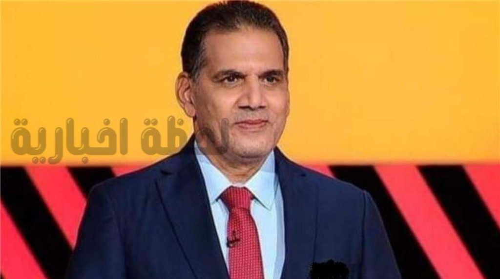 جمال الغندور