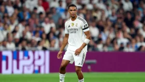 جماهير ليفربول تصفع نجم ريال مدريد بصافرات الاستهجان في أنفيلد