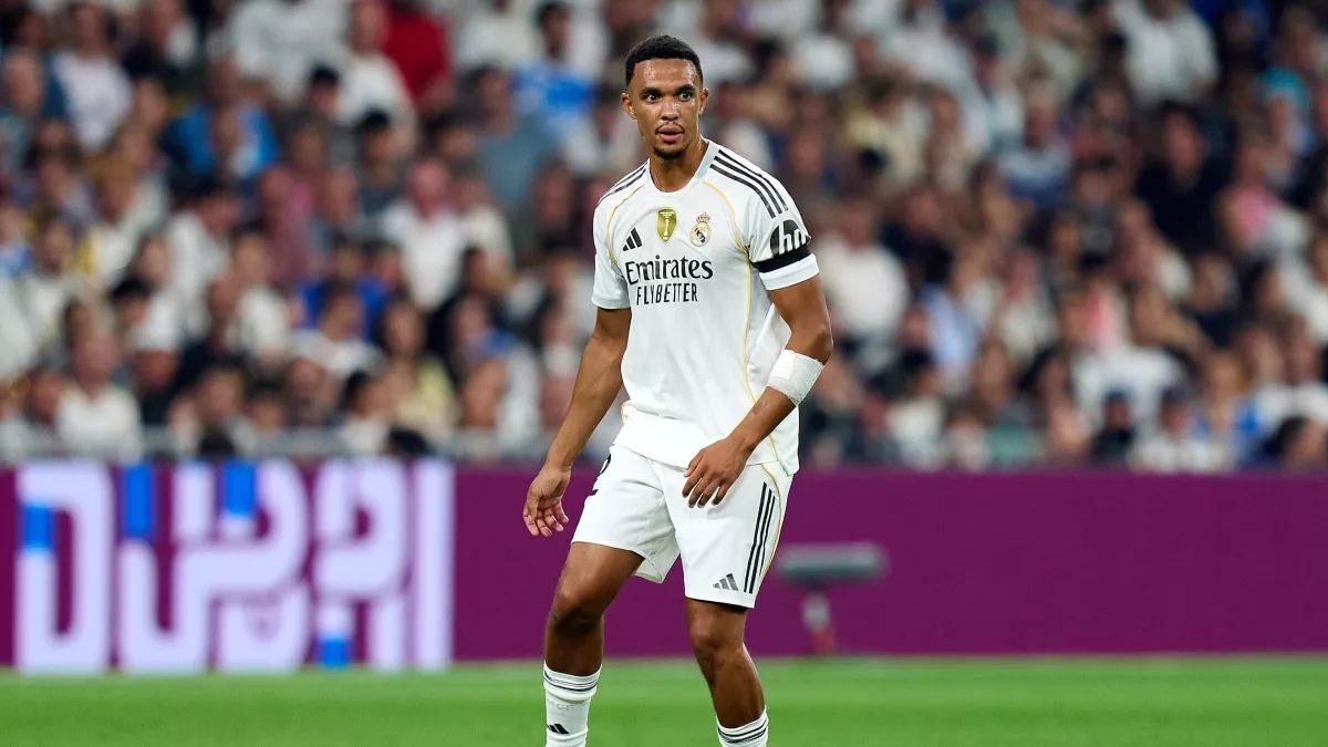 جماهير ليفربول تصفع نجم ريال مدريد بصافرات الاستهجان في أنفيلد