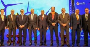 جهود مواجهة تغير المناخ تساهم بشكل إيجابى بتحقيق أهداف التنمية المستدامة الأخرى