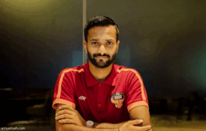 جوا الهندي ينتقد قرار الاتحاد الآسيوي بشأن إيقاف تيمور كوبوفي