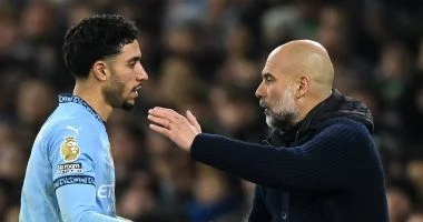 جوارديولا يستعد للرحيل عن مانشستر سيتى نهاية الموسم