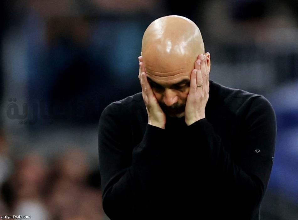 جوارديولا