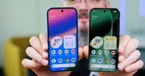 جوجل ترفض إصلاح زر مكبر الصوت فى هواتف بيكسل 9 و10.. مشكلة تربك المستخدمين