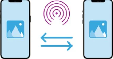 جوجل تكسر احتكار AirDrop: مشاركة الملفات بين أندرويد وآيفون أصبحت ممكنة