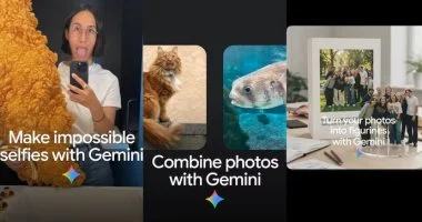 Nano Banana Pro من جوجل: 5 أشياء يجب معرفتها حول أداة الصور الجديدة