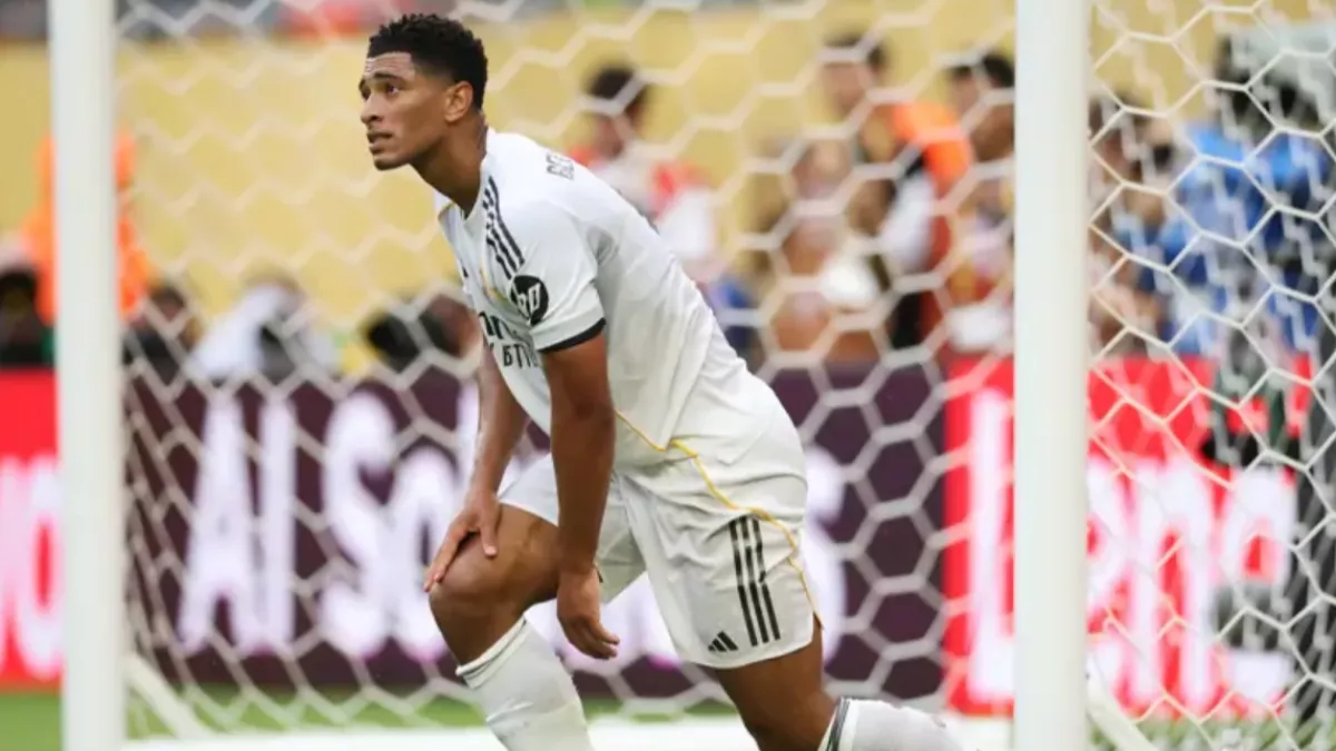 جود بيلينجهام يقترب من الرحيل ومانشستر سيتي يستعد لضربة كبيرة صيفًا