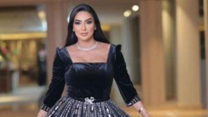 «اتخيطت 4 غرز».. جوري بكر تتعرض لوعكة صحية مفاجئة