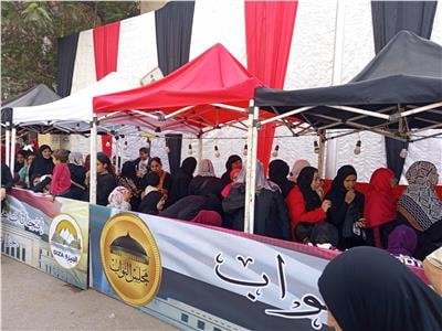 متى تبدأ جولة الإعادة بانتخابات مجلس النواب 2025؟