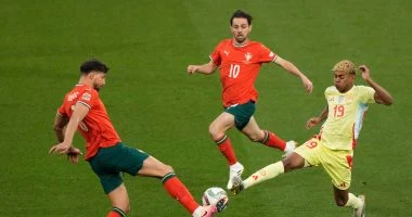 مواعيد مباريات اليوم.. جولة جديدة من تصفيات كأس العالم فى آسيا وأوروبا