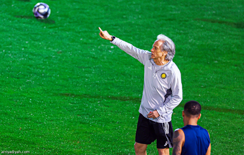 جولة وداعية في دوري روشن قبل فترة التوقف الطويلة المقبلة