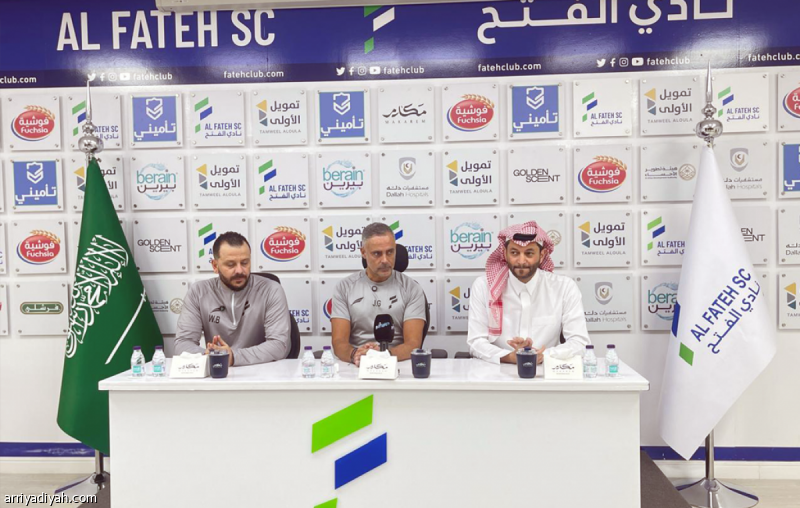 جوميز يؤكد قدرته على هزيمة الهلال بشرط العمل الجاد والجهد الكبير