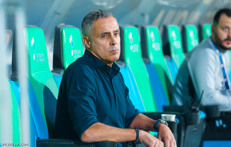 جوميز يتحمل مسؤولية الخسارة ويتحدث عن عدالة كرة القدم