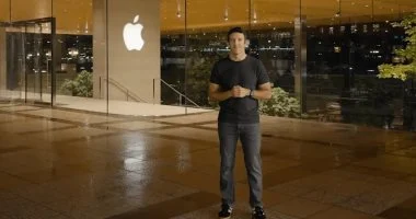 من هو جون تيرنوس المرشح الأقوى لرئاسة آبل؟