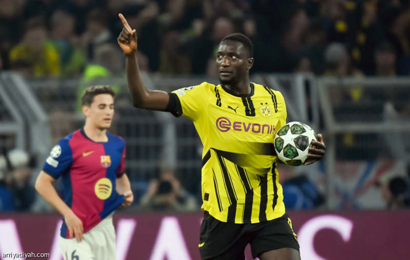 جيراسي يتلقى عرضاً من وكيل أعماله لأندية دوري روشن السعودي