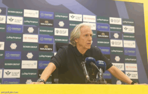 جيسوس يرد على إيمانويل ويؤكد صحة ركلة الجزاء وهدف كومان ملغي