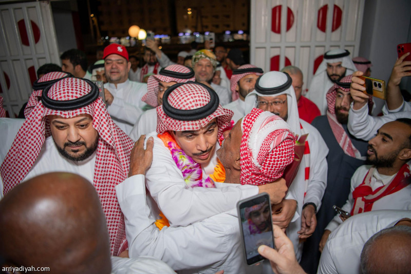 «حاتم خيمي يعد بإزالة العوائق أمام عودة الوحدة لمكانته»