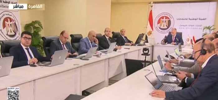 عاجل.. حادث سير لقاضيين بأسوان أثناء التوجه للجان انتخابات مجلس النواب 2025