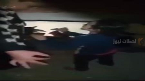 حادثة مفجعة في الجيزة