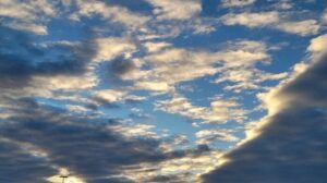 مائل للبرودة صباحًا.. حالة الطقس غدا الأربعاء في القاهرة والمحافظات