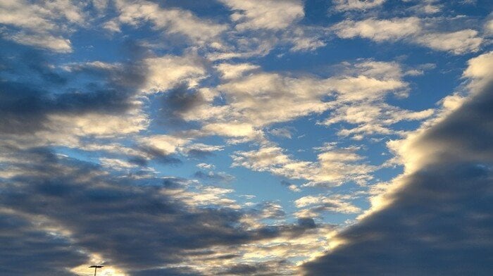 مائل للبرودة صباحًا.. حالة الطقس غدا الأربعاء في القاهرة والمحافظات