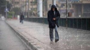 الأرصاد تحذر من حالة عدم الاستقرار: أمطار تضرب البلاد بنهاية الأسبوع