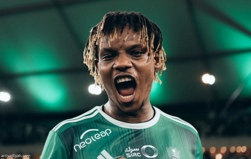 حامد يخضع لعلاج مكثف قبل مواجهة القادسية في الدوري السعودي