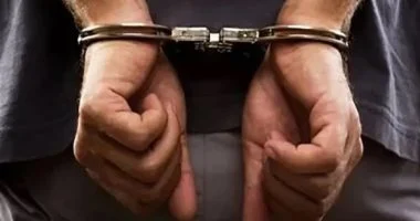 حبس 15 يوما لمواطن أطلق النار احتفالا بفوز مرشح في الفيوم