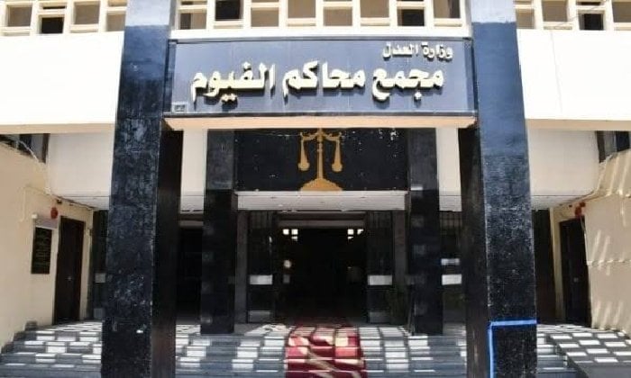 الحبس 3 سنوات لتاجر دواجن ذبح زوجته وزوج شقيقته بالفيوم