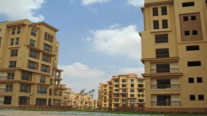 طريقة حجز شقق ديارنا بالمدن الجديدة 2025.. «200 ألف جنيه مقدم»