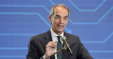 وزير الاتصالات: 7.4 مليار دولار حجم الصادرات الرقمية ومنها 4.8 مليار صادرات التعهيد