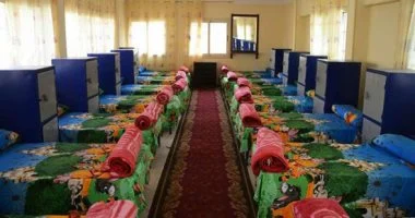 حدث صادم بالشرقية: والدة الأطفال الثلاثة تبلغ 17 عامًا فقط