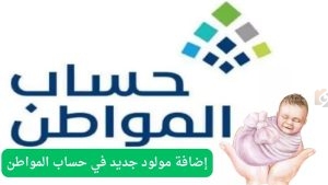 حساب المواطن
